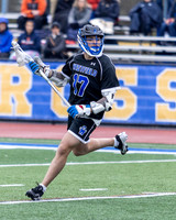 LACROSSE BOYS