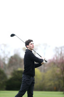 GOLF BOYS