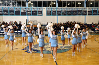 CHEERLEADING