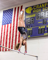 GYMNASTICS