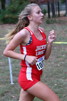 CROSS COUNTRY GIRLS