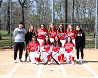 JV TEAM 4-9-25 AC