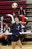 VOLLEYBALL