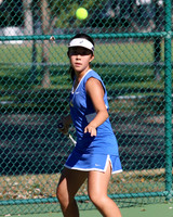 TENNIS GIRLS