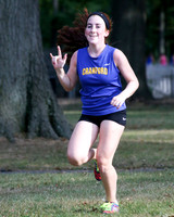 CROSS COUNTRY GIRLS