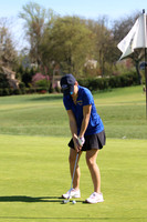 GOLF GIRLS