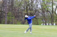 GOLF BOYS