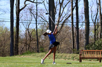 GOLF GIRLS