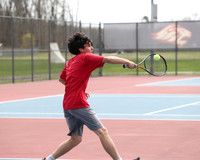 TENNIS BOYS