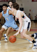 BASKETBALL BOYS