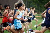 CROSS COUNTRY BOYS