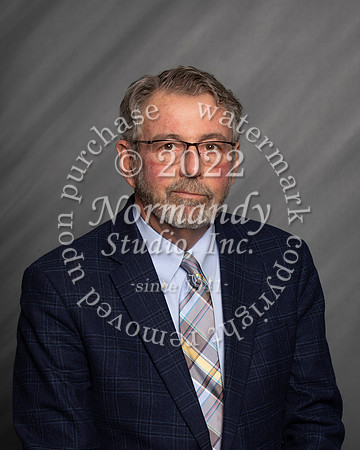 Doug Pechanec