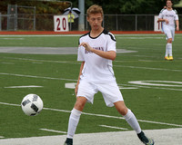 SOCCER BOYS