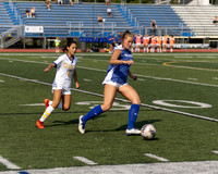 SOCCER GIRLS