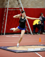 TRACK GIRLS