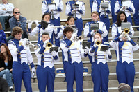 Band in the Stands 10-27-12