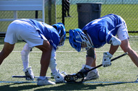 LACROSSE BOYS