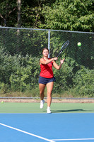 TENNIS GIRLS