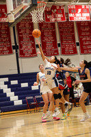 BASKETBALL GIRLS