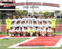 VAR TEAM PHOTO WITH IMPRINTING
