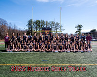 GIRLS TEAM 3-19-25 EG