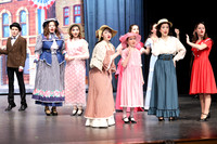 MUSICAL HELLO DOLLY PERFORMANCE 3-4-25 PT