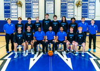2021-22 WHS Boys Basketball_Varsity_A7R4267 - Varsity Team