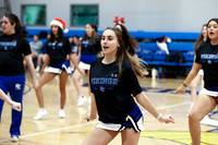 CHEERLEADING