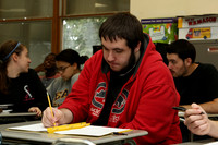 Student Life Candids