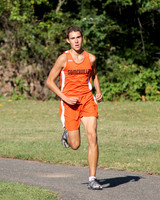 CROSS COUNTRY BOYS