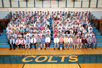 2019-2020 School Year