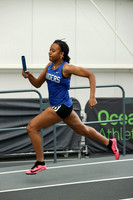 TRACK GIRLS