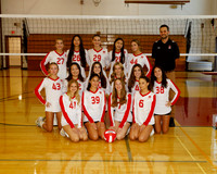 JV TEAM 10-7-24 BM