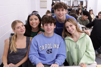 STUDENT LIFE CANDIDS 12-7-22 PT