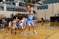 BASKETBALL BOYS