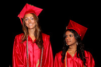 2013 Graduation Candid's 6-18-13