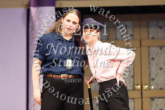 WHS_71_Much Ado About Nothing Play