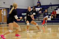 VOLLEYBALL GIRLS