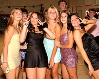 HOMECOMING DANCE 10-19-24 PT