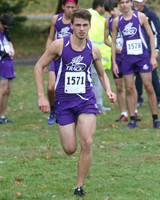 CROSS COUNTRY BOYS