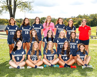 JV TEAM 9-28-22 AC