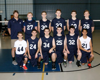 JV Team
