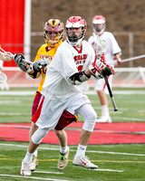 Lacrosse Boys Action 3-27-15 PT