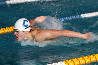 SWIMMING BOYS