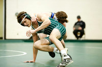 WRESTLING