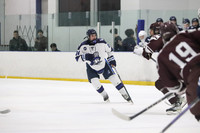 ICE HOCKEY