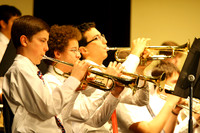 Band Concert 12-5-12