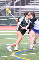 LACROSSE GIRLS