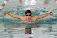 SWIMMING GIRLS