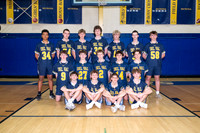 JV TEAM 3-20-25 EG